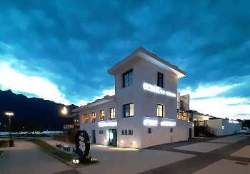 LA NUIT DES MUSEES à Aqualis_Aix-les-Bains