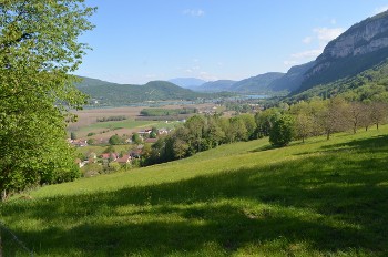 Une journée à la colo : Détente et bien-être dans la nature_Saint-Genix-les-Villages