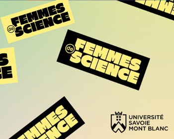 Exposition : Femmes de Science_Chambéry