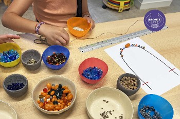 Visite-atelier 7-12 ans - Les mystères du collier_Chambéry