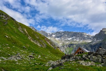 Refuge de Plaisance