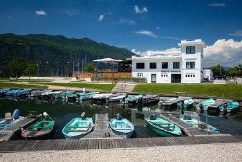 AQUALIS : Visite interactive_Aix-les-Bains