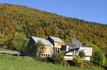 Grand Filon - Musée du fer