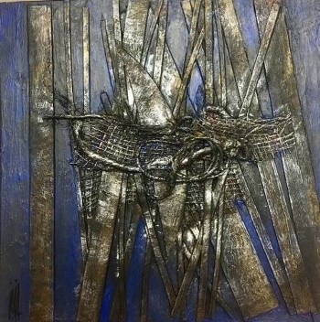 Exposition "Inis Expose" à Saint-Jean-de-Maurienne