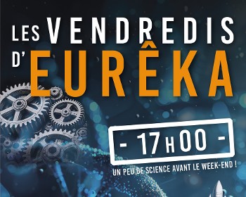 Les vendredis d'Eurêka / Quel impact l’IA générative a-t-elle sur notre humanité ?_Chambéry