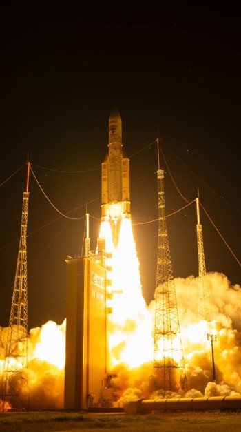 Etoilez-vous! Mission Apollo et fusée à eau_Le Corbier