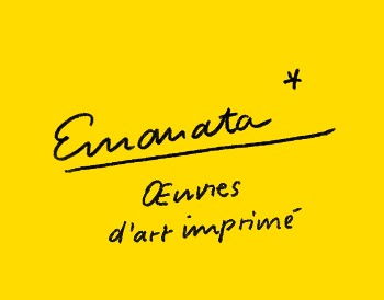 Exposition de l'artothèque : Emanata..._Chambéry