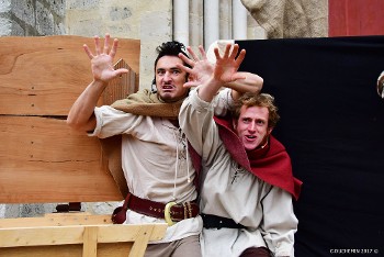 Cirque I Goupil ou Face_Chambéry