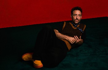 Concert : Charlie Winston | Estivales en Savoie_Chambéry