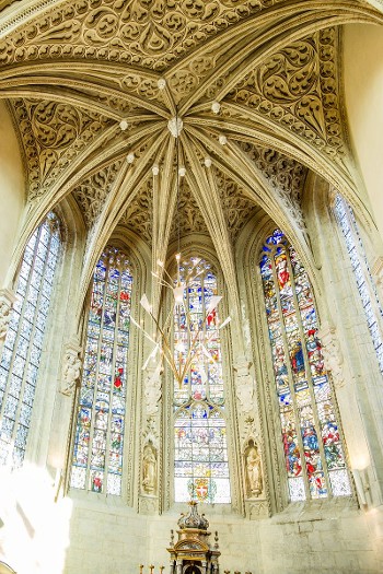 Sainte Chapelle