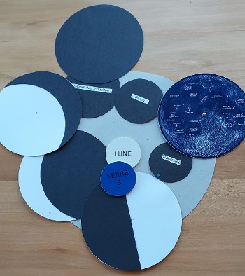 Etoilez-vous! Pass Lune_Le Corbier