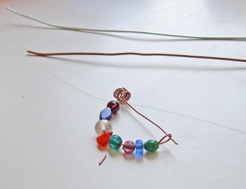 L'atelier musée 7-12 ans : crée ta fibule !_Chambéry