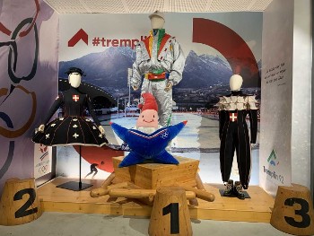 Nuit des Musées : Visite libre de l’espace muséal Tremplin 92_Albertville