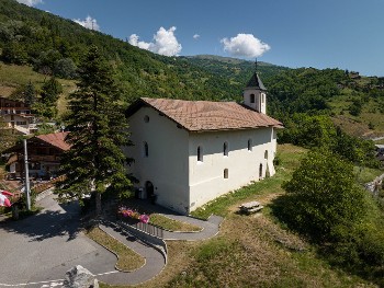 Musée extérieur Pierre Borrione