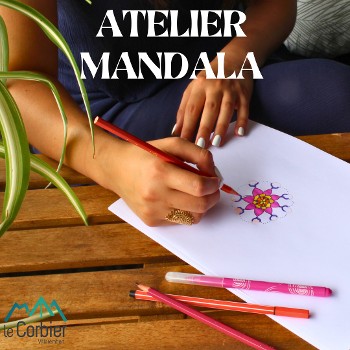 Atelier Mandala