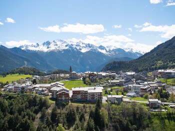 Balade aux alentours d'Aussois_Aussois