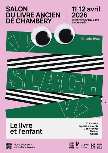 Conférence : Le livre animé_Chambéry
