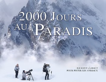 Les films Lapied en plein air : "2000 jours au Paradis"_Champagny-en-Vanoise
