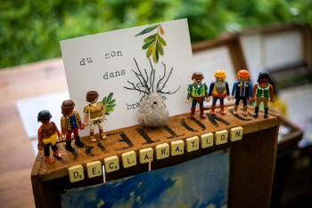 LES RENC'ARTS - Du son dans les branches_Saint-François-de-Sales
