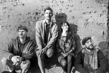 Concert : Zebra Skye I Dernières notes d'été_Chambéry
