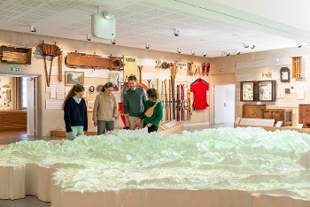 Visite guidée I Le grand tour_Chambéry