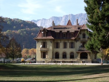 Cinéma en plein air - Le Fabuleux Destin d'Amélie Poulain_Val-d'Arc