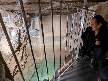 Source de  Saint-Saturnin