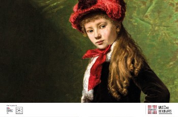 Exposition : Du peintre au conservateur, Jules Daisay (1847-1900) ou le désir des arts_Chambéry