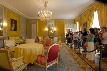 Salons d'Honneur