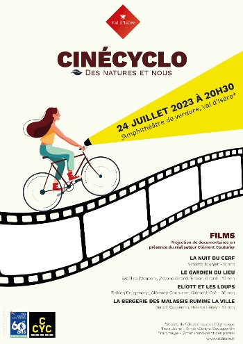 Ciné Cyclo