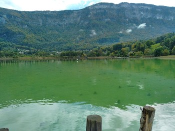 13èmes Rencontres archéologiques de Savoie_Chambéry