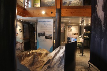 Espace Glacialis