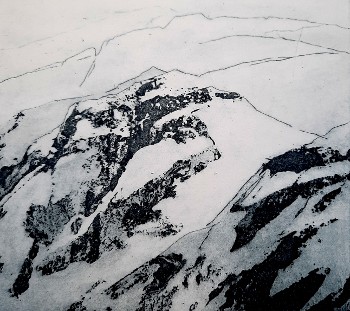 Exposition : Ce dont parlent les pierres_Aime-la-Plagne