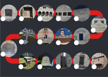 Journées européennes du patrimoine 2026 - Chercheur d'images