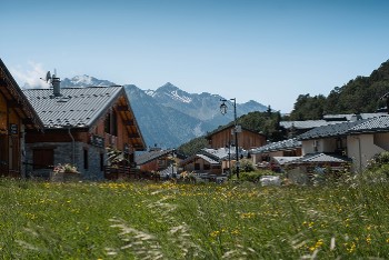 Découvrez La Norma en Anglais