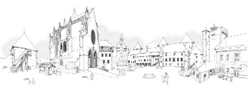 Journées européennes du patrimoine 2026 - Rencontres "Reconstituons le château"_Chambéry