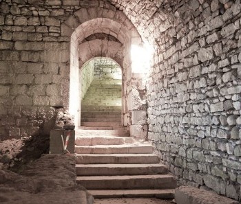 Journées européennes du patrimoine 2026 - Visite des salles basses du château des ducs de Savoie