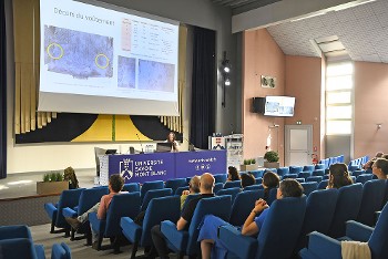 14es Rencontres archéologiques de Savoie_Chambéry