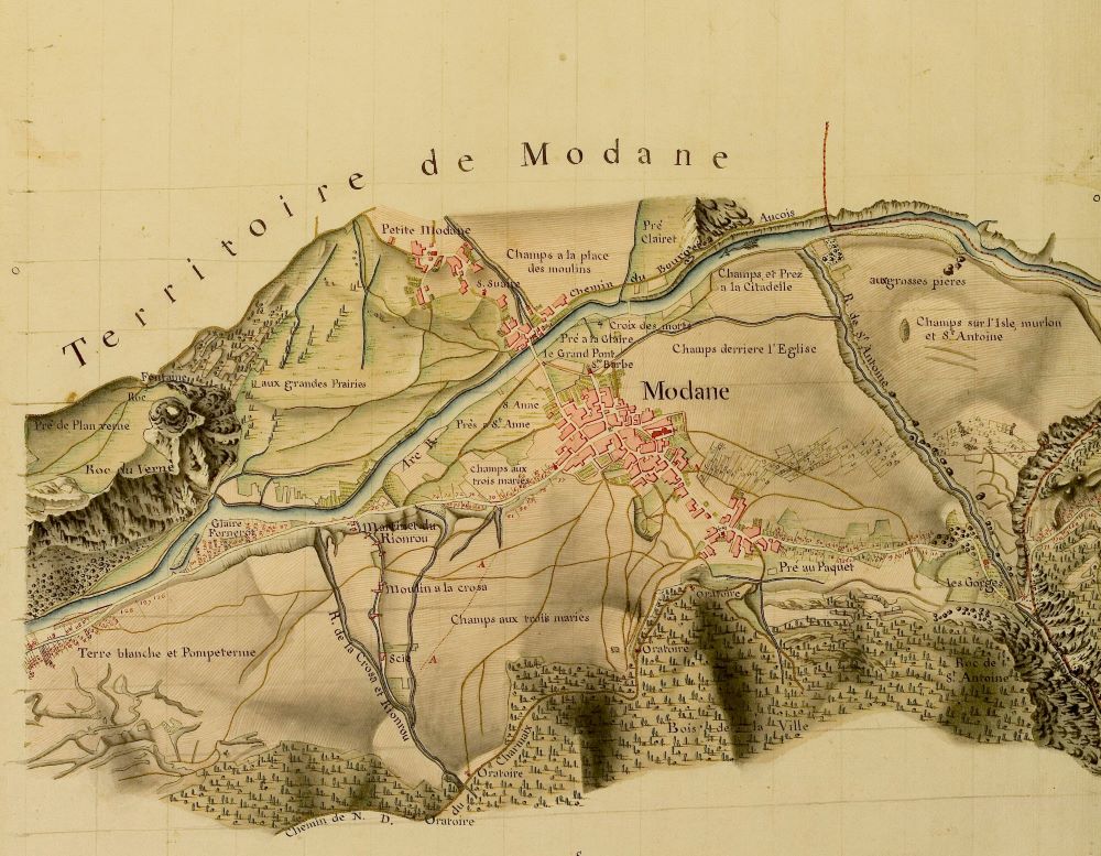 Recherche Patrimoines Savoie Fr
